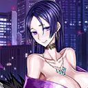 Expo Portrait: Minamoto-no-Raikou (Berserker)